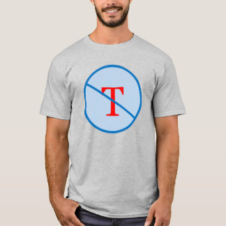 Ban T men's T-shirt