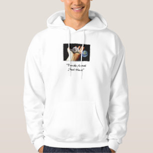 "BAN THE SEAL HUNT" Hoodies & T-shirts