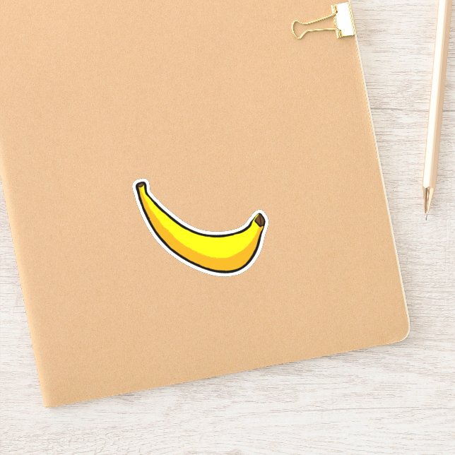 Banana (Notebook)