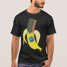 Banana - AK-47 magazine