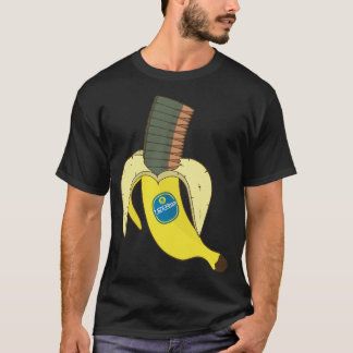 Banana - AK-47 magazine T-Shirt