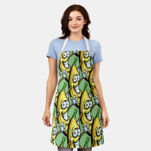 Banana Apron