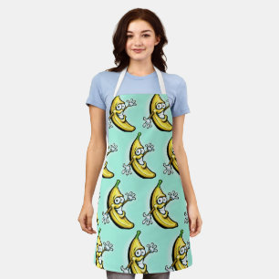 Banana Apron