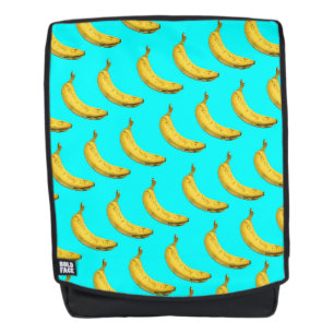 Banana Backpack