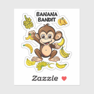 Banana Bandit