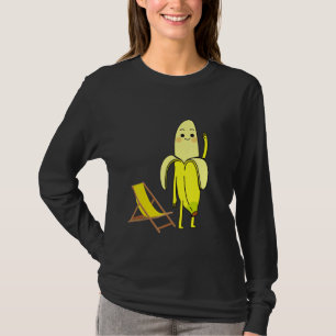 Banana Beach T-Shirt