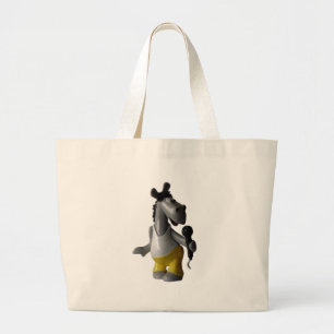 Banana Blues Bag