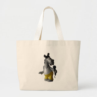 Banana Blues Bag