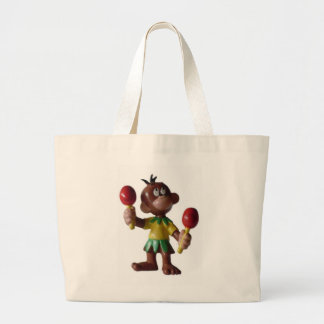 Banana Blues Bag