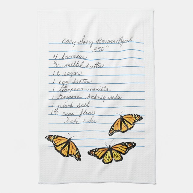 banana bread towel 4 (Vertical)