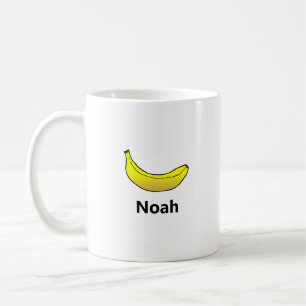 Banana Classic Mug
