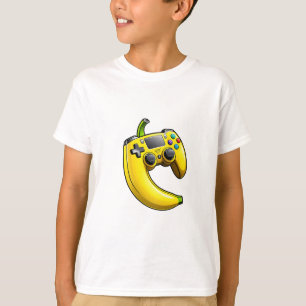 Banana Controlled 02 T-Shirt