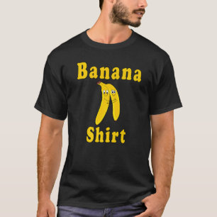 Banana Costume T-Shirt