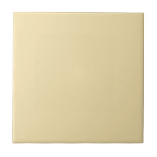 Banana Cream Pie Square Kitchen and Bathroom Tile