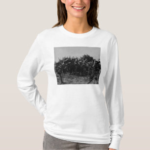 Banana Cultivation, Trinidad, c.1891 T-Shirt
