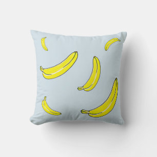 Banana Cushion