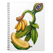 Banana eyes