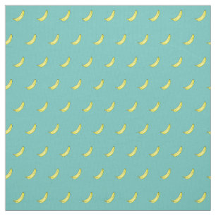Banana Fabric