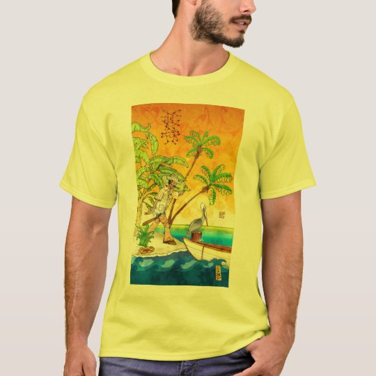 banana-farmer T-Shirt