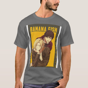 banana fish 47 T-Shirt