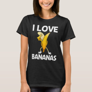 Banana For Men Women Banana Farmer Fruit 1 T-Shirt