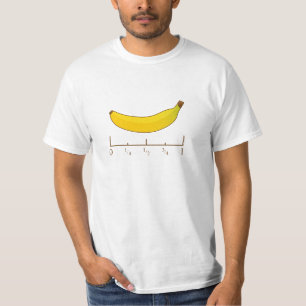 Banana For Scale T-Shirt