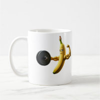 banana funny in power
