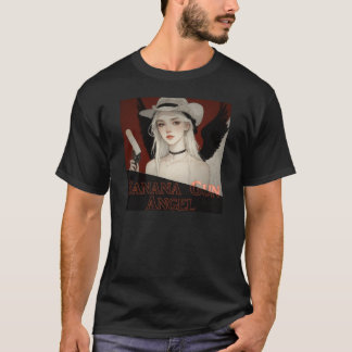 Banana gun  angel T-Shirt