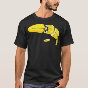 Banana Gun  T-Shirt