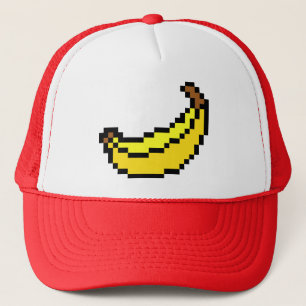 Banana Hat