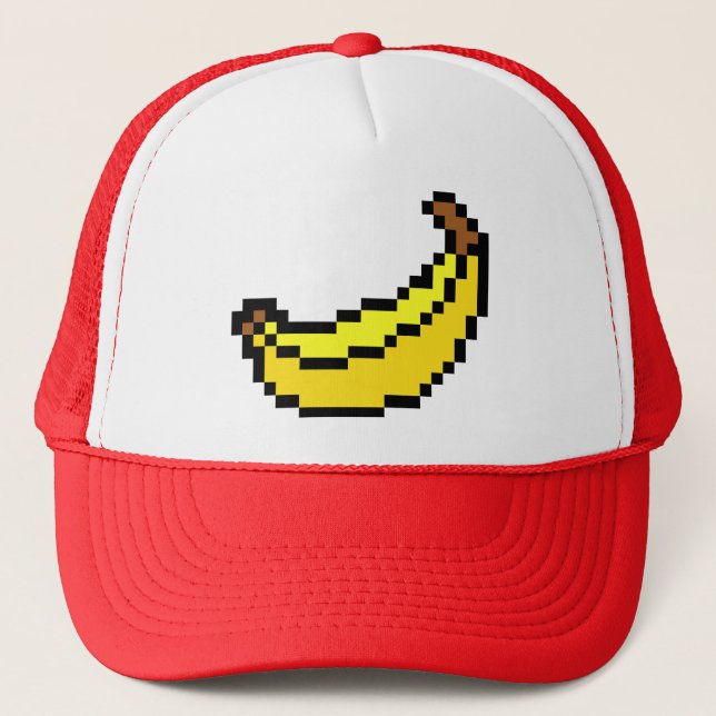 Banana Hat (Front)