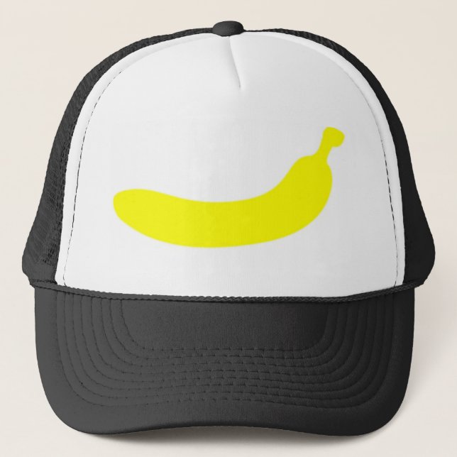 Banana Hat (Front)