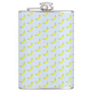 Banana Hip Flask