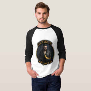 Banana: his secret weapon T-Shirt