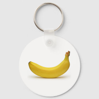 banana key ring