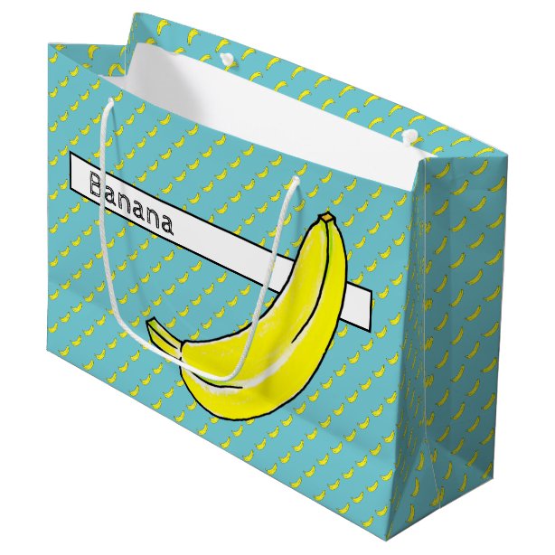 Banana Gifts & Gift Ideas Zazzle UK