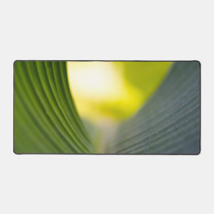 Banana Leaf Desk Mat