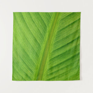 Banana leaf leaf banana fibres tapestry
