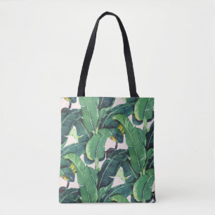 Banana Leaf Tote