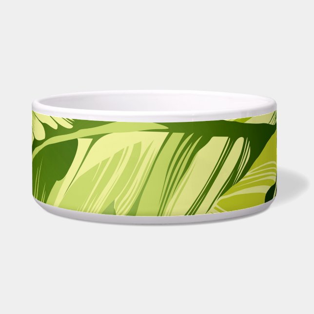 Banana Leaves 5 (Front)