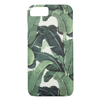 BANANA leaves iPhone 8/7 Case