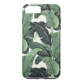 BANANA leaves iPhone 8 Plus/7 Plus Case