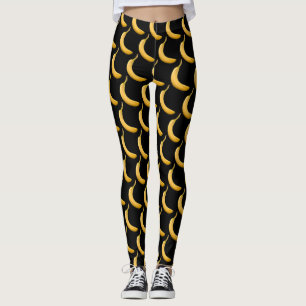 Banana Leggings