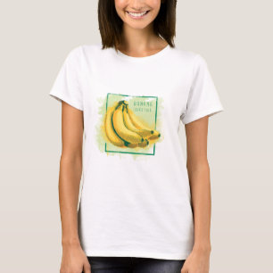 Banana Lifestyle T-Shirt