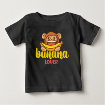 Banana lover 