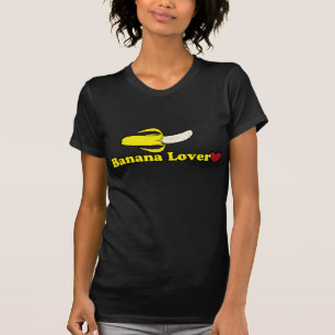banana lover T-Shirt