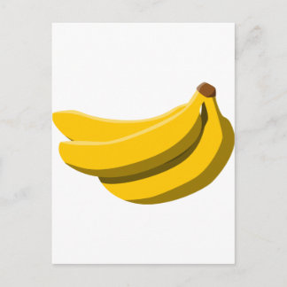 Banana Madness! Postcard