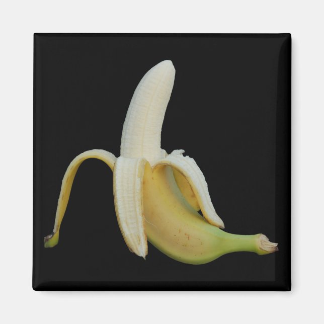 Banana magnet (Front)