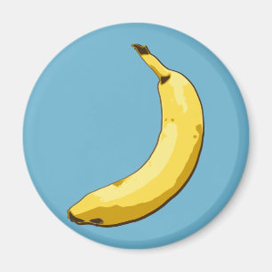 Banana Magnet