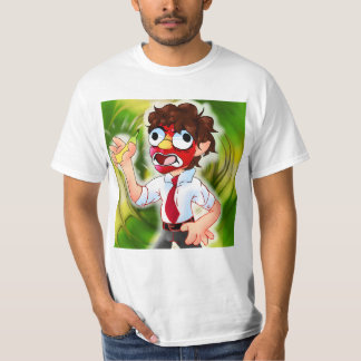 Banana Man (Tally Hall) funny T-Shirt